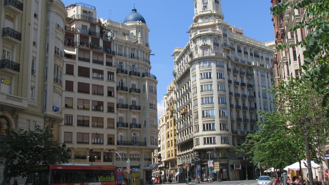 Plaza de l'Ajuntament