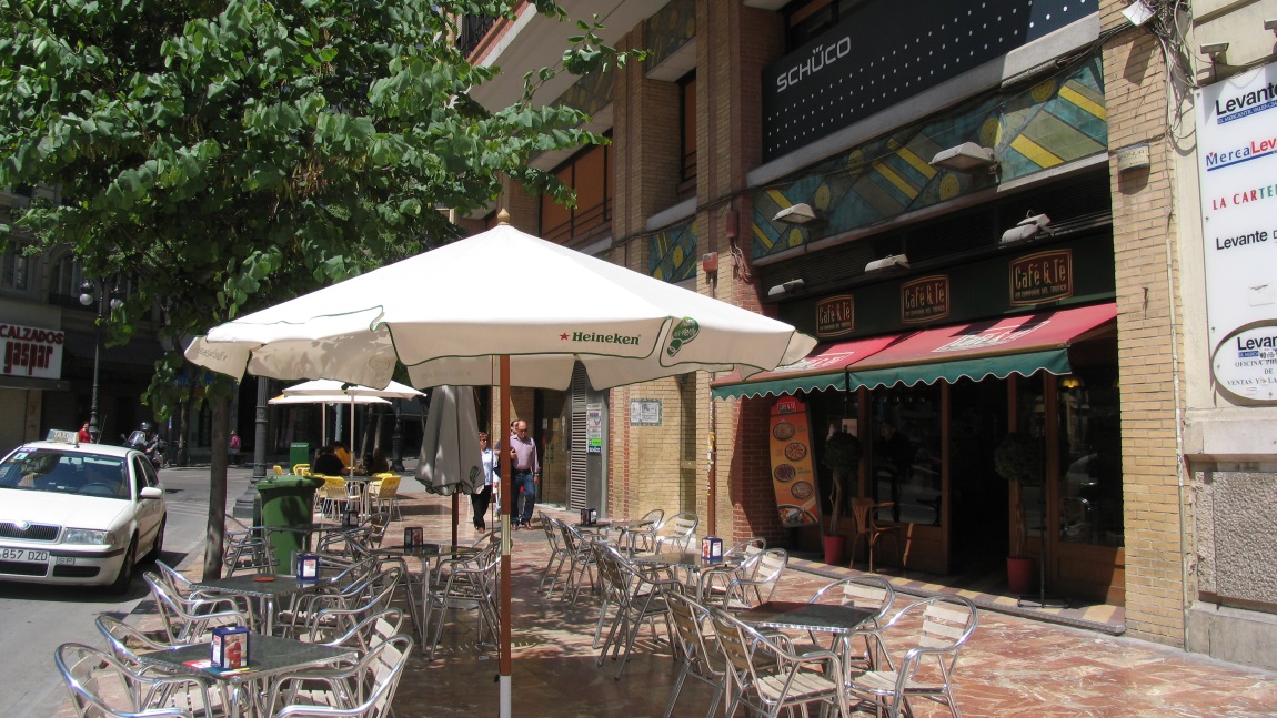Plaza de l'Ajuntament