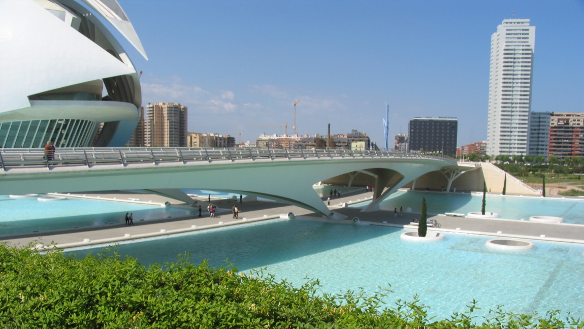 Pont de Montolivet bridge