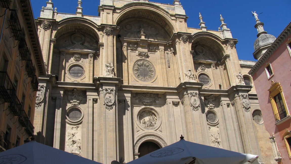 Royal Chapel of Granada