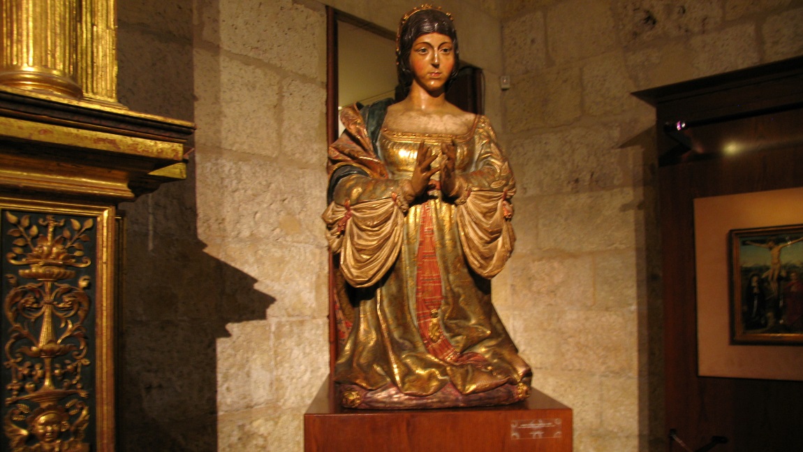Queen Isabella of Castile