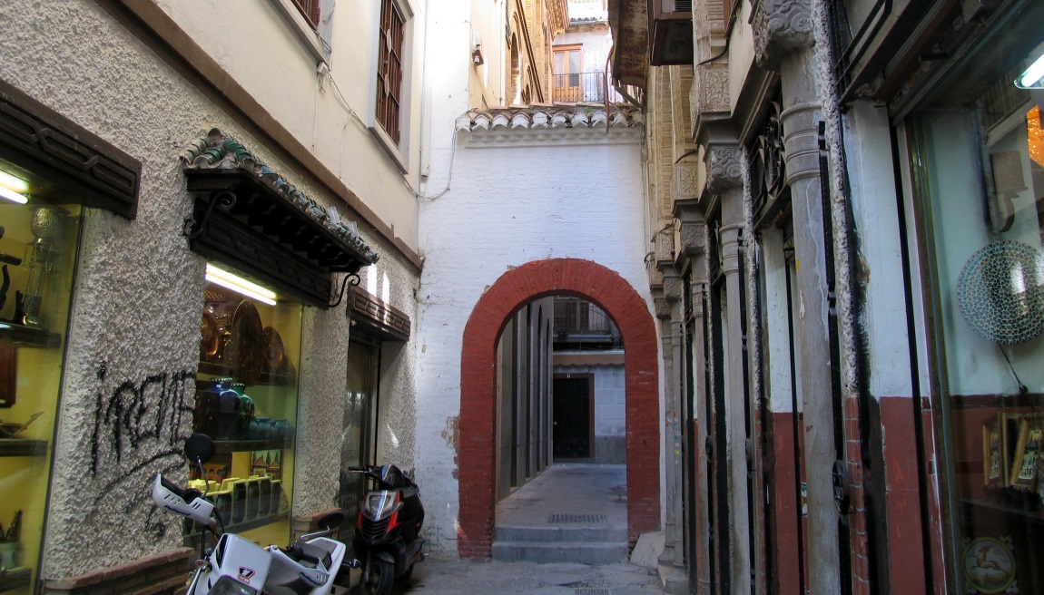 Centro Sagrario
