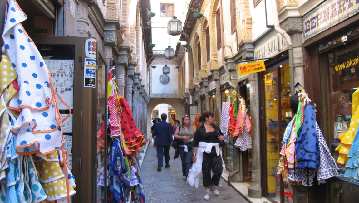 Centro Sagrario