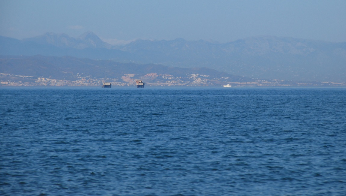 Rincn de la Victoria