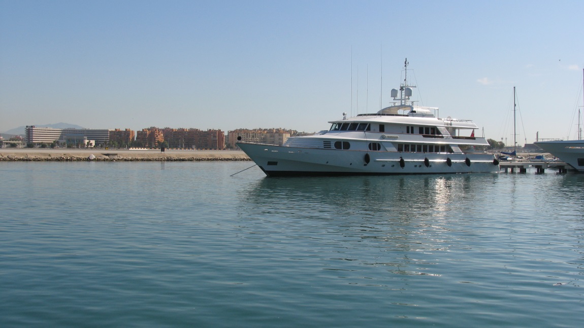 Port of Gibraltar