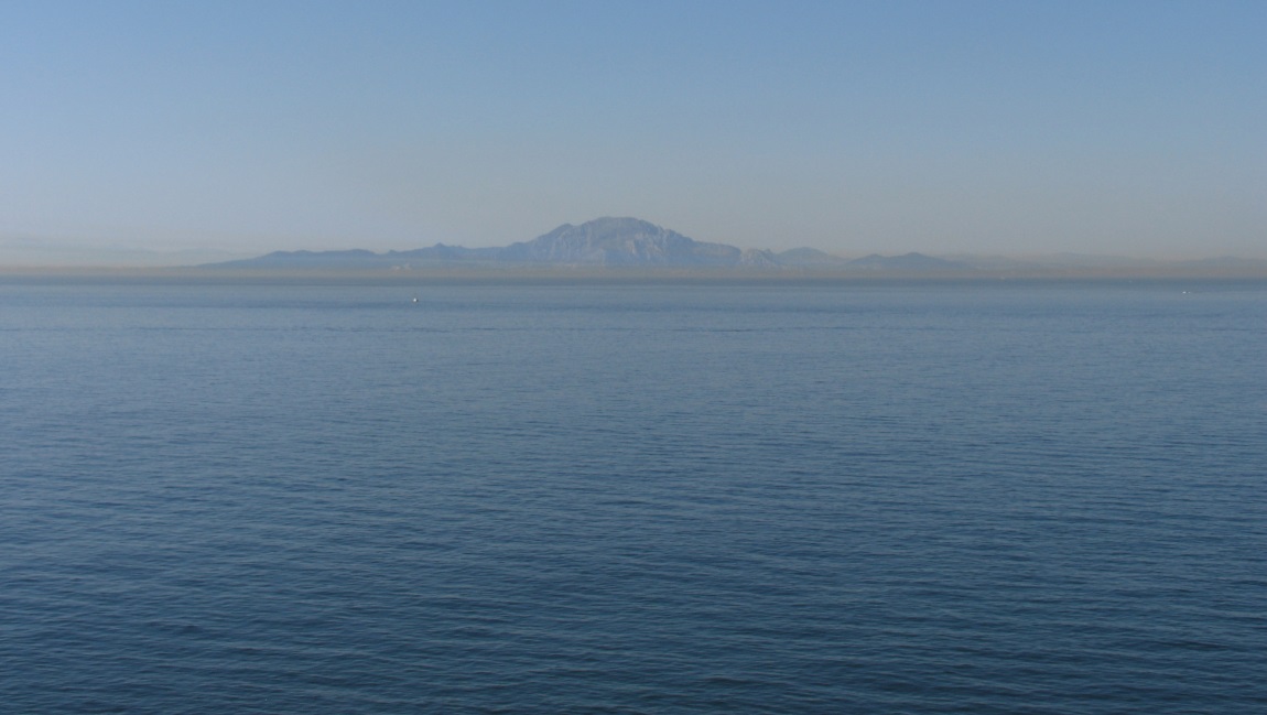 Jebel Musa