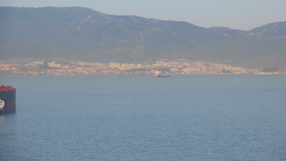 Algeciras