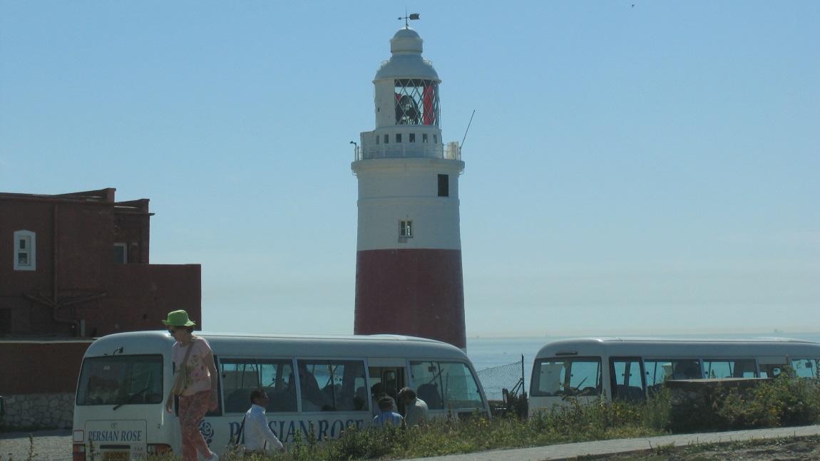 Trinity House Lighthouse