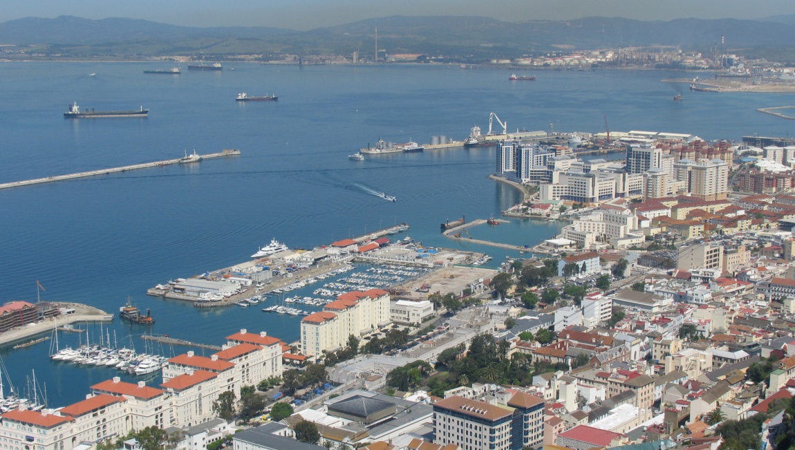 Coaling Island Boat Harbour