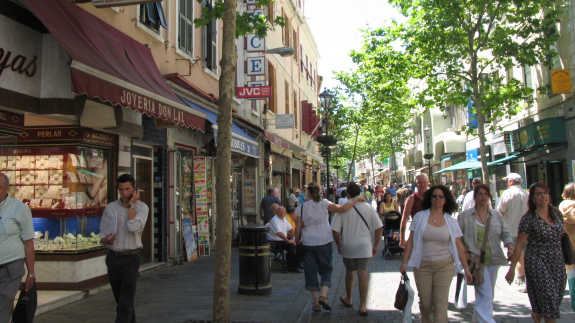 Main Street