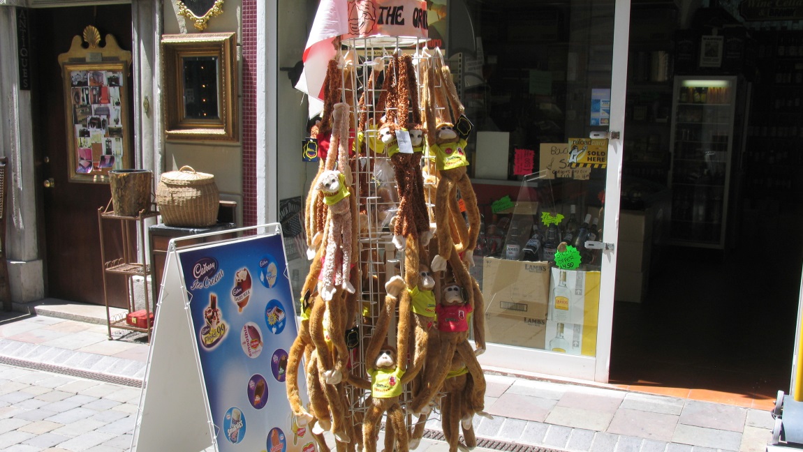 Continuing down Main Street