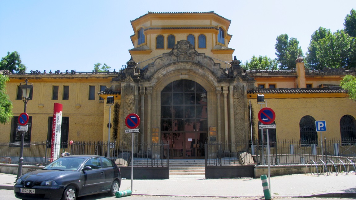Uruguay Pavilion