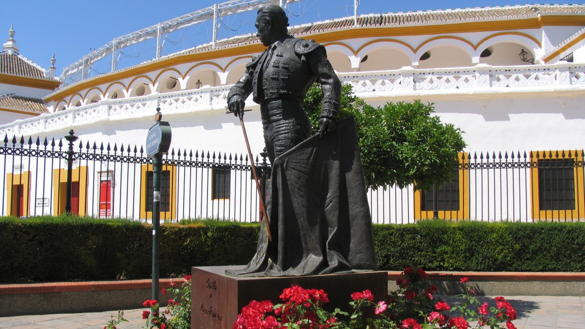 Plaza de toros