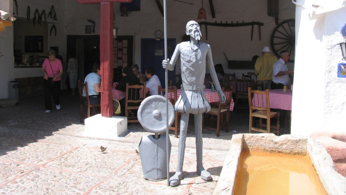 Don Quixote