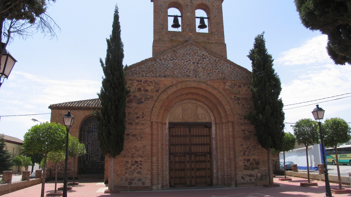 Parroquia de Nuestra Seora del Buen Consejo