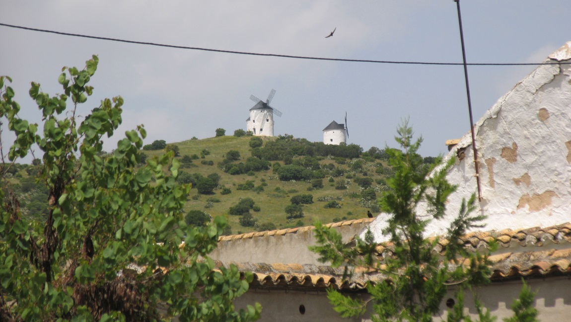 Windmills