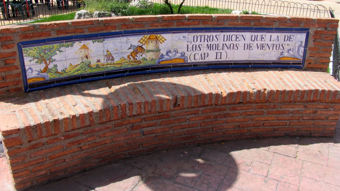 Plaza de la Constitucin