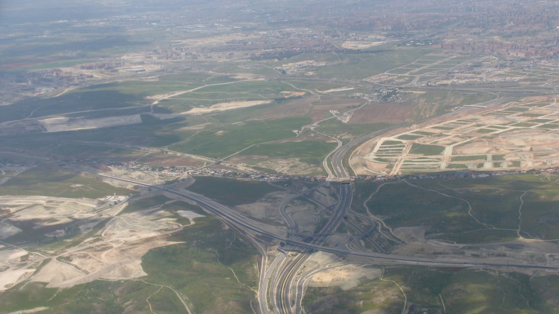 Rivas de Jarama