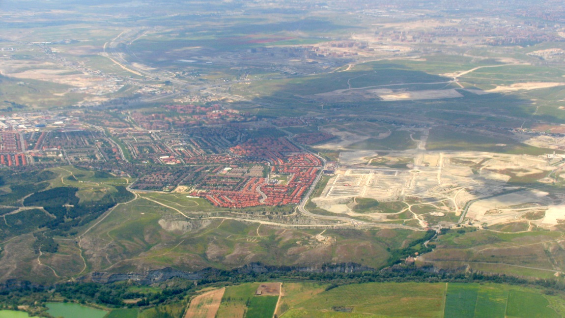Rivas de Jarama