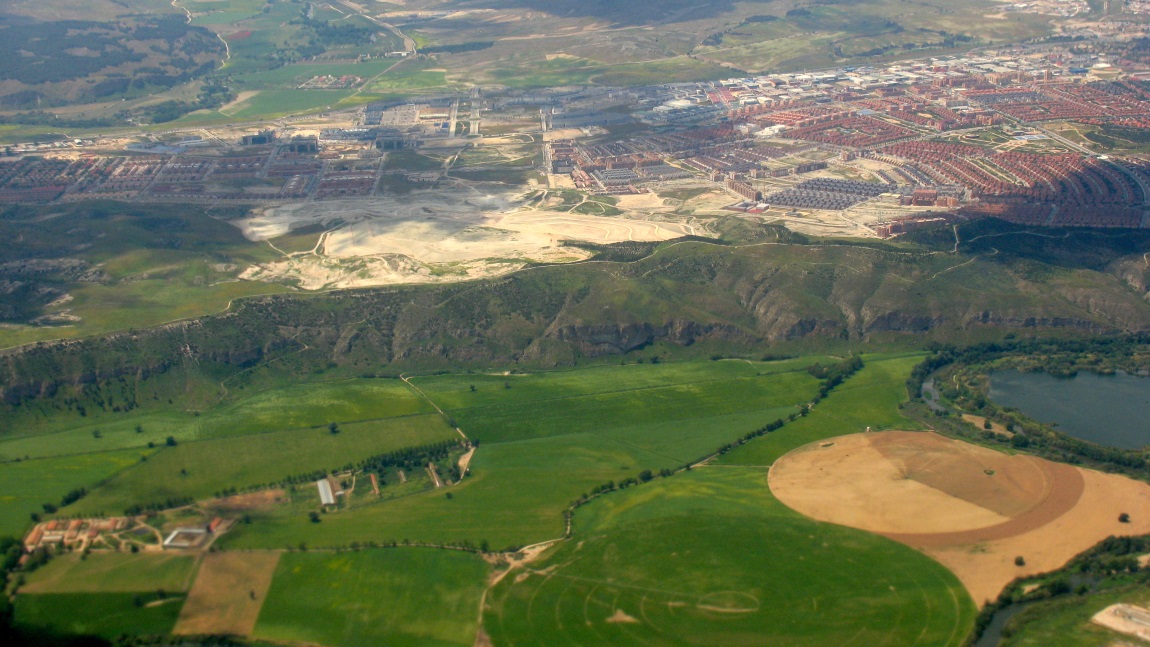 Rivas-Vaciamadrid