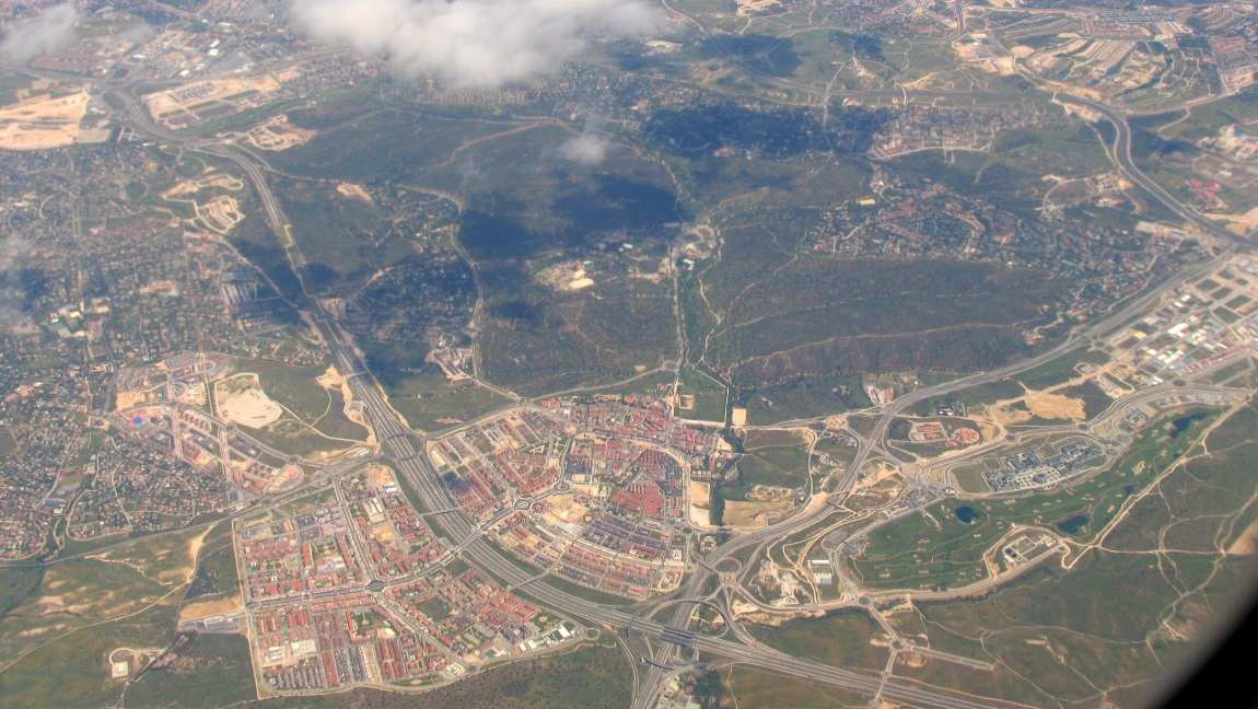 Boadilla del Monte