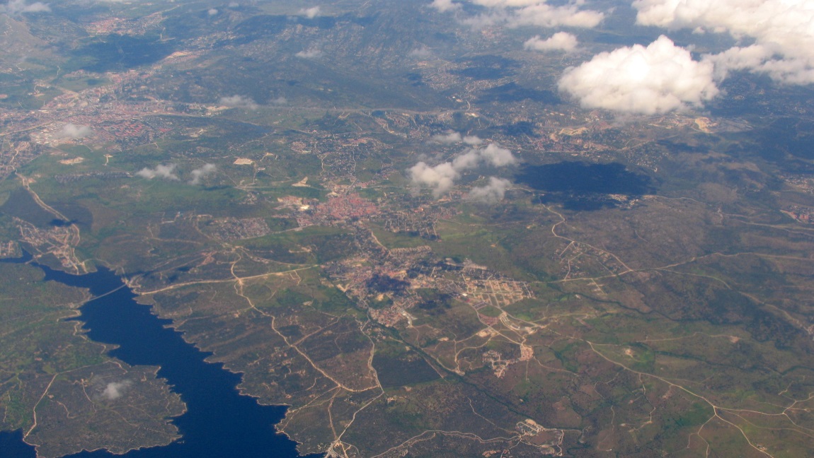 Colmenarejo