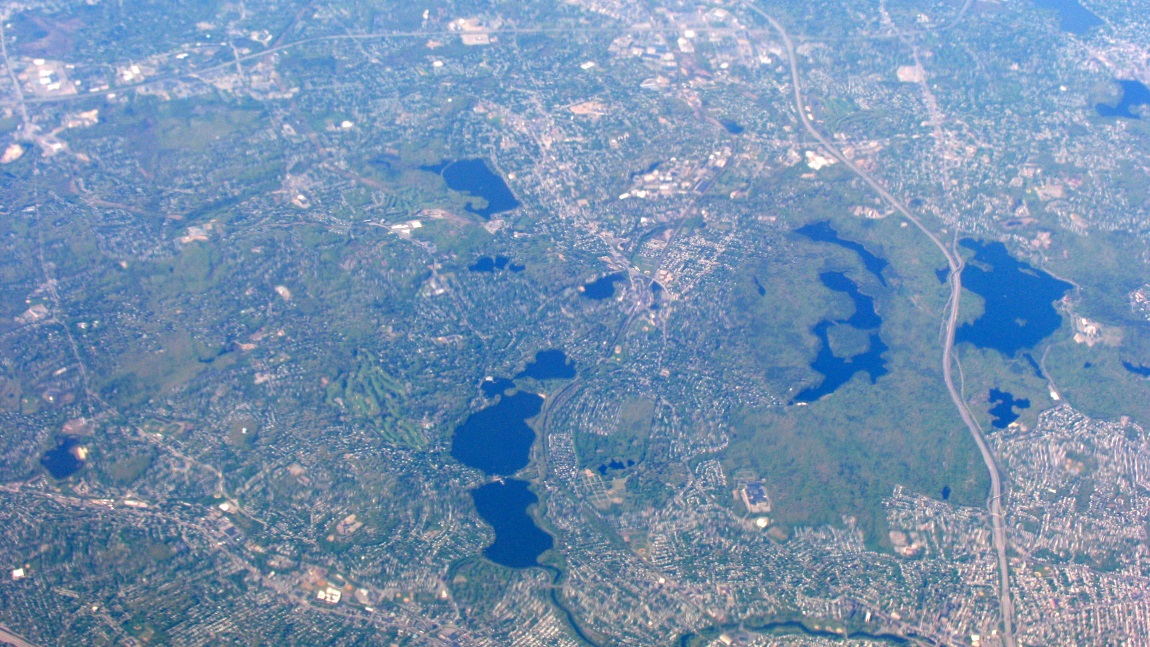 Winchester Massachusetts