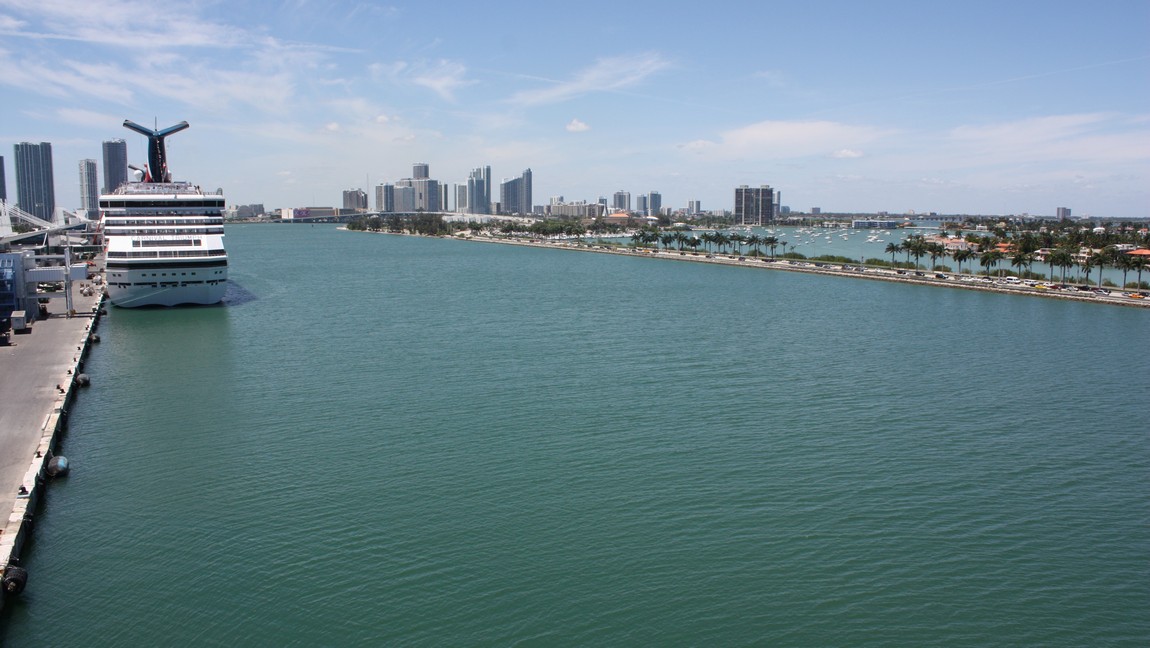 Port of Miami