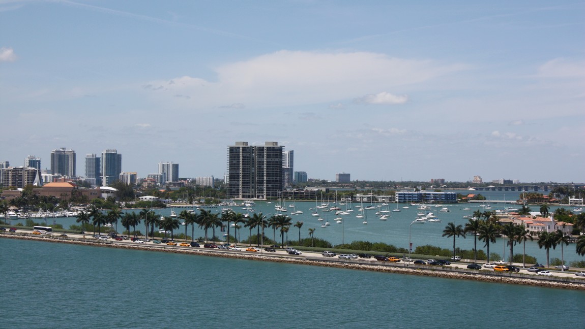 Miami Yacht Club