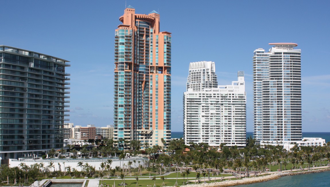 South Pointe Park