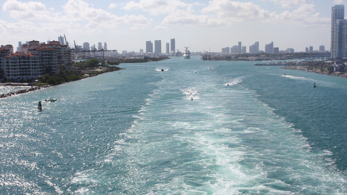 About to exit Main Channel