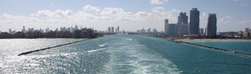 Miami header