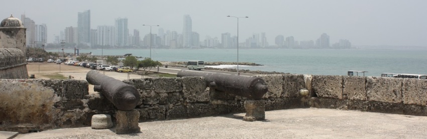 Cartagena header