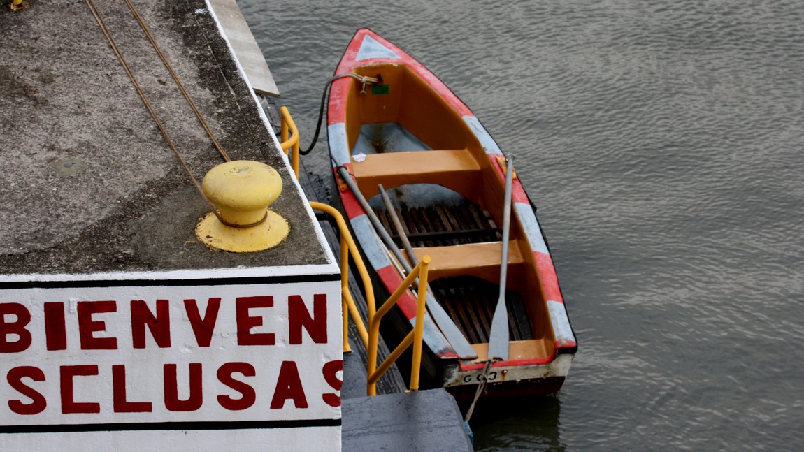 Easy way to get around