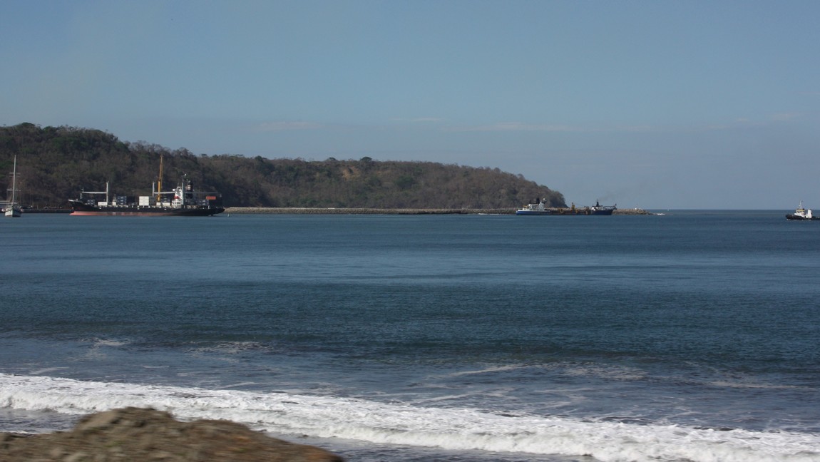 Gulf of Nicoya