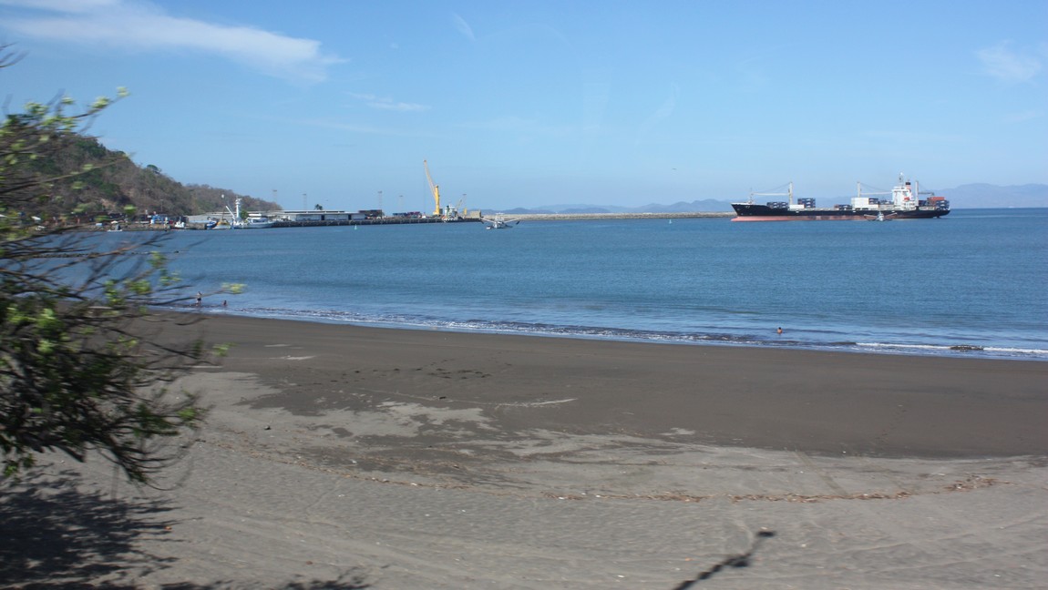 Gulf of Nicoya