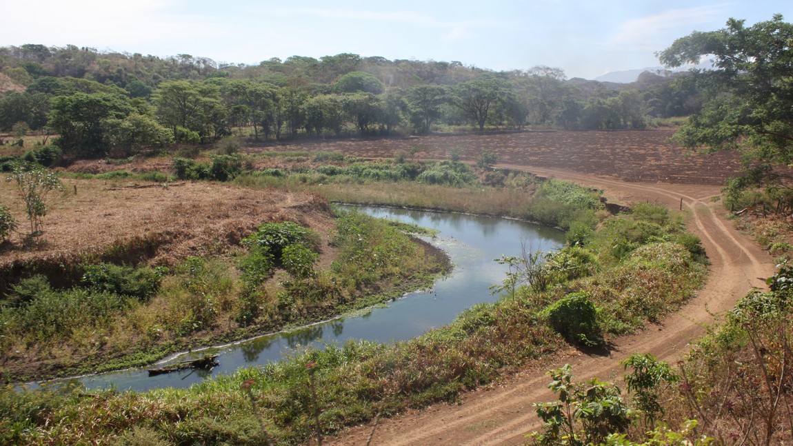 Farming is big business