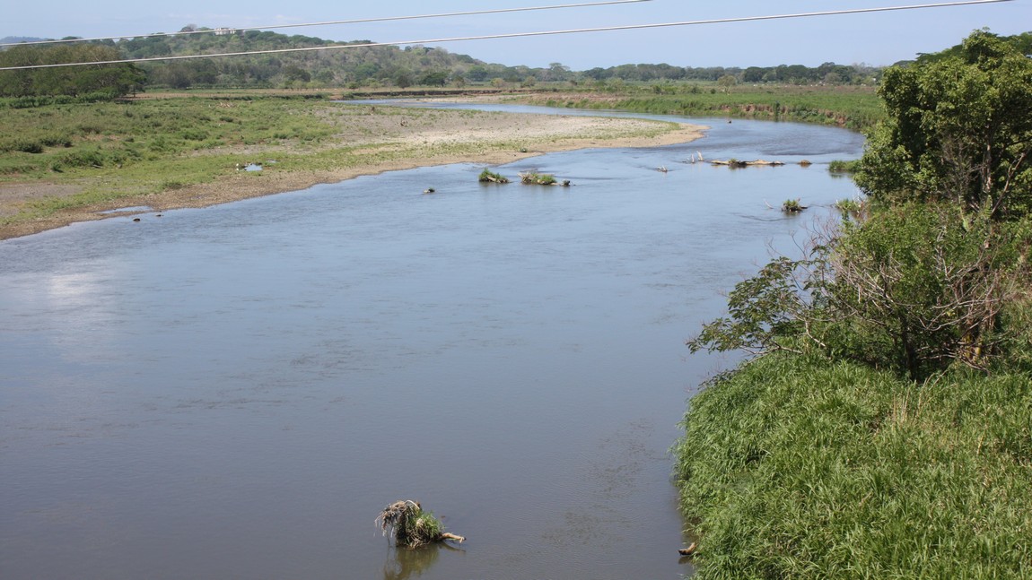 Tarcoles River