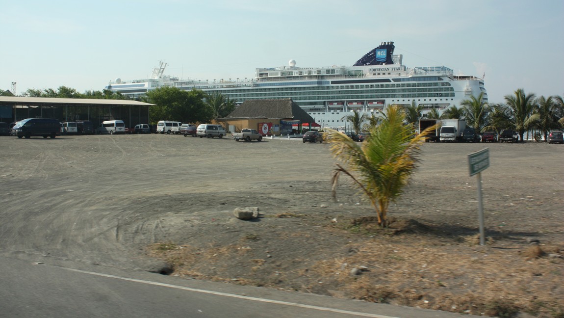 Norwegian Pearl
