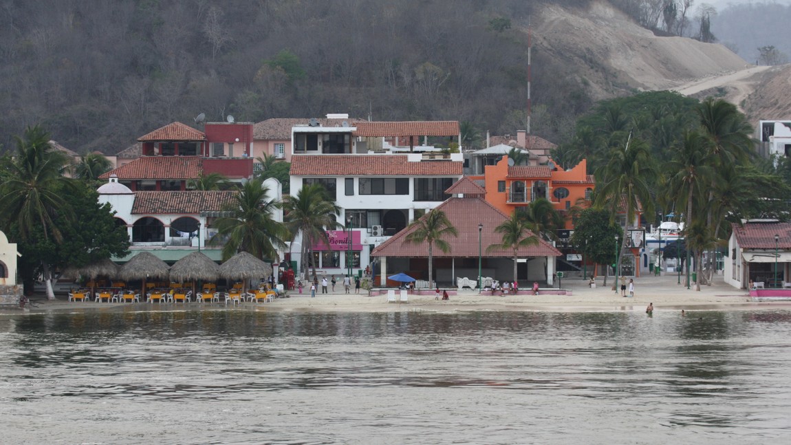 Binniguenda Beach