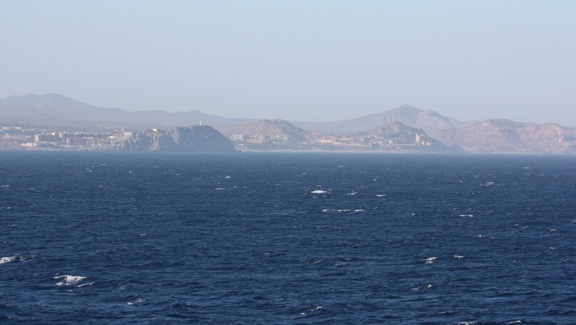 Small lighthouse
