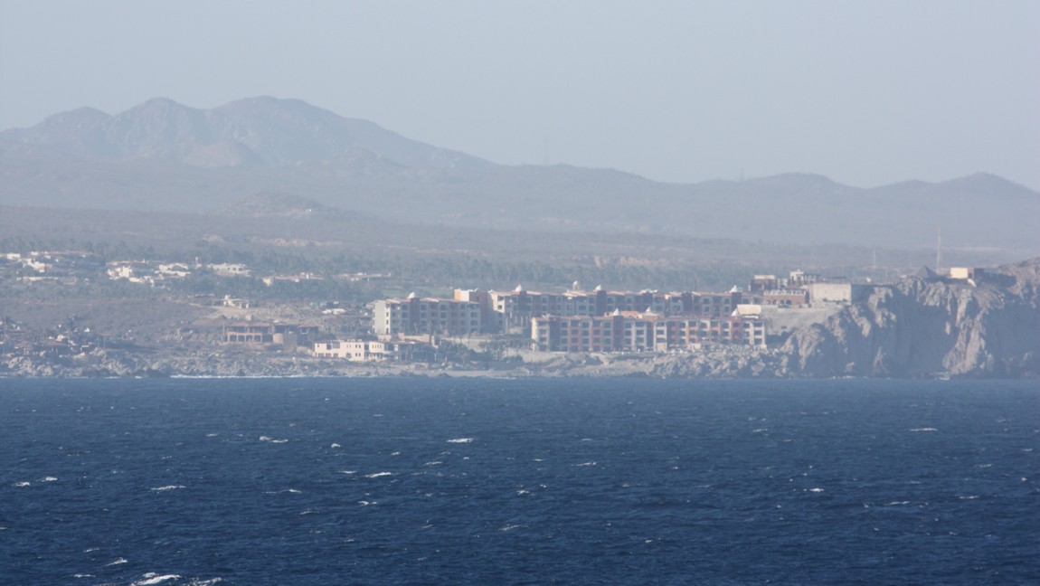 Cabo Bello neighborhood