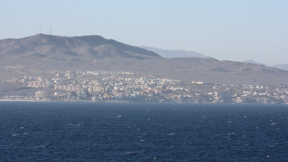 Punta Arena neighborhood