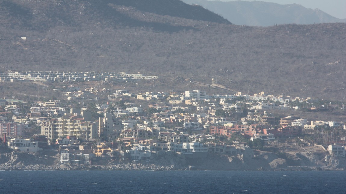 Cabo Bello neighborhood