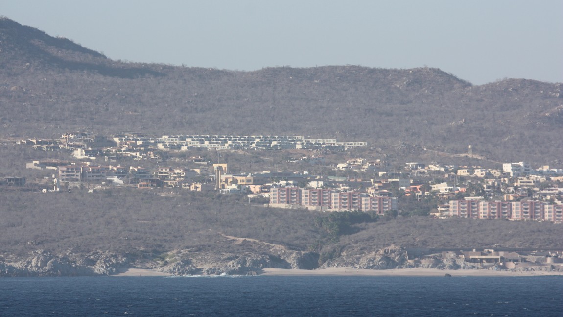 El Medano Ejidal district