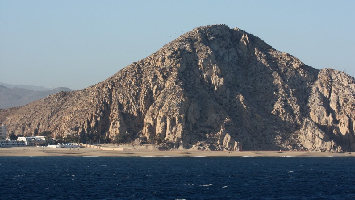 Mount Solmar