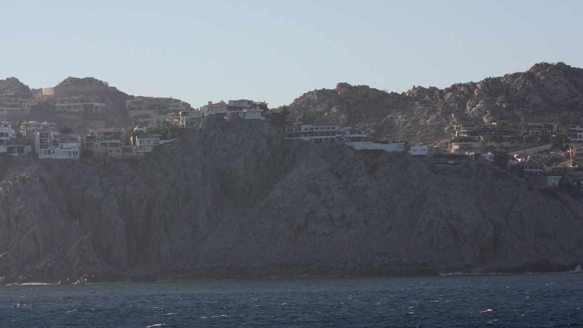 Hotels and apartments