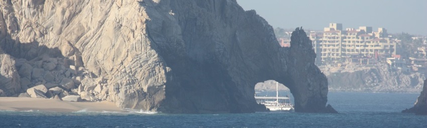 Cabo San Lucas header