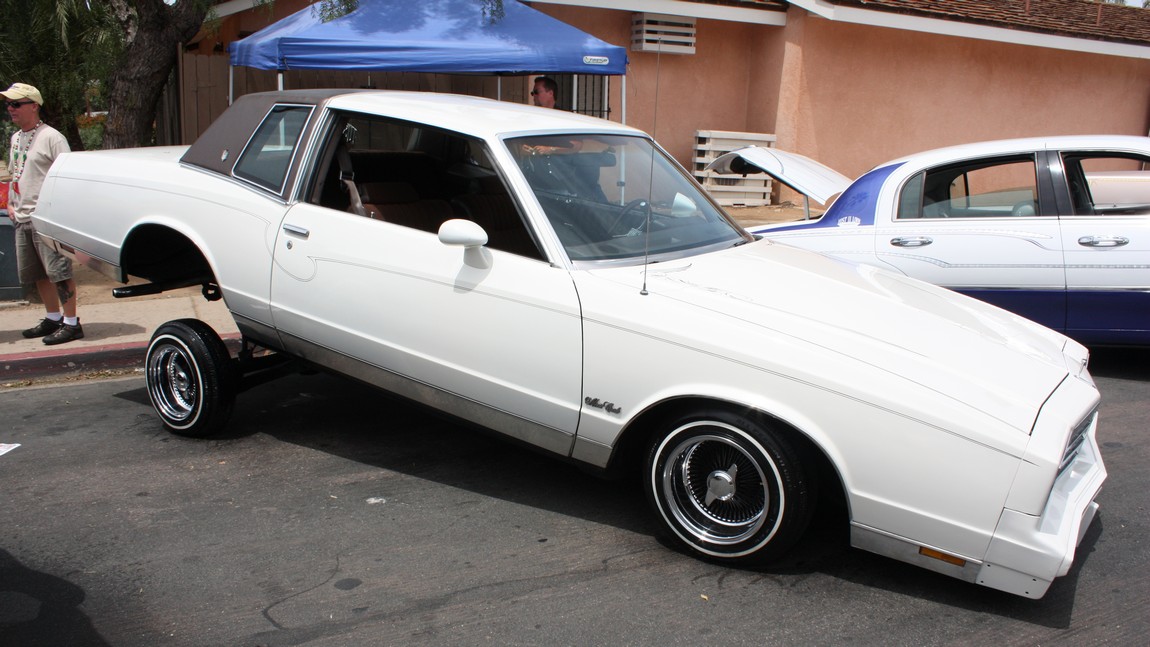 Car show