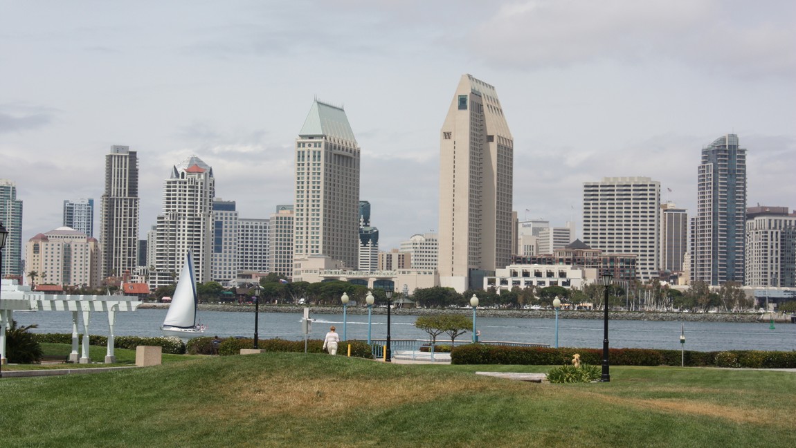 Centennial Park